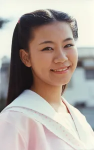 松村和子のプロマイド